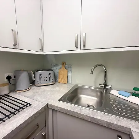 The Clifton Meridian - Boutique Luxury In