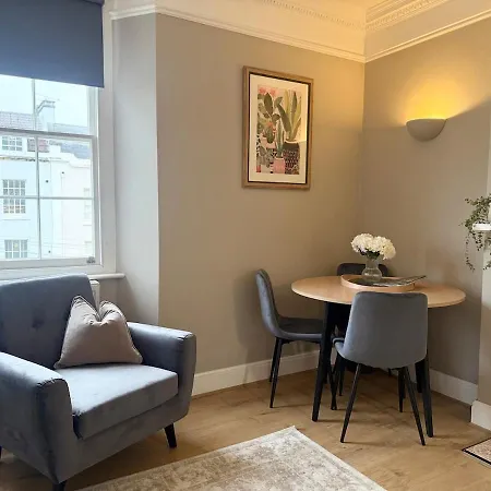 The Clifton Meridian - Boutique Luxury In Апартаменти *