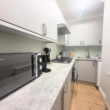 The Clifton Meridian - Boutique Luxury In Apartment *