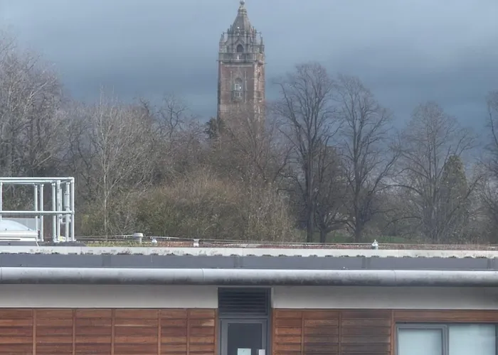 The Clifton Meridian - Boutique Luxury In Apartment