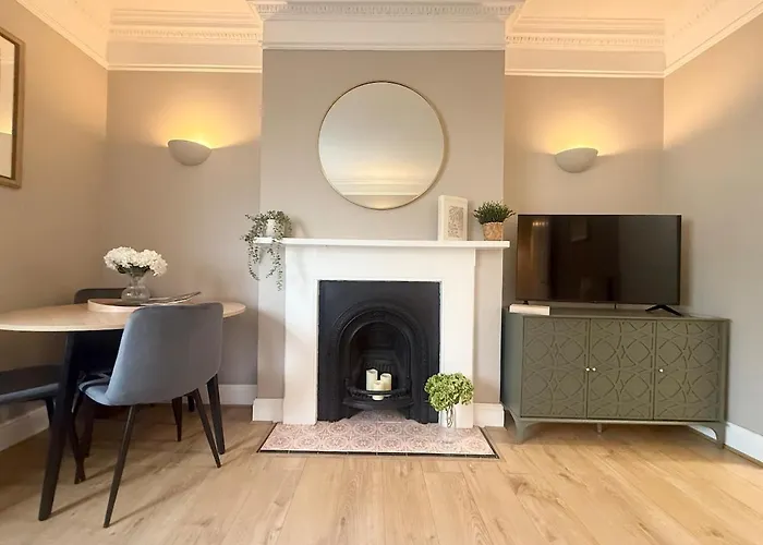 The Clifton Meridian - Boutique Luxury In Apartament