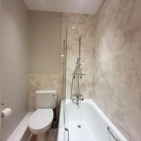 The Clifton Meridian - Boutique Luxury In 布里斯托