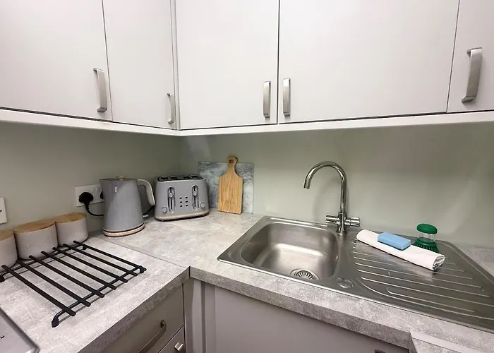 The Clifton Meridian - Boutique Luxury In