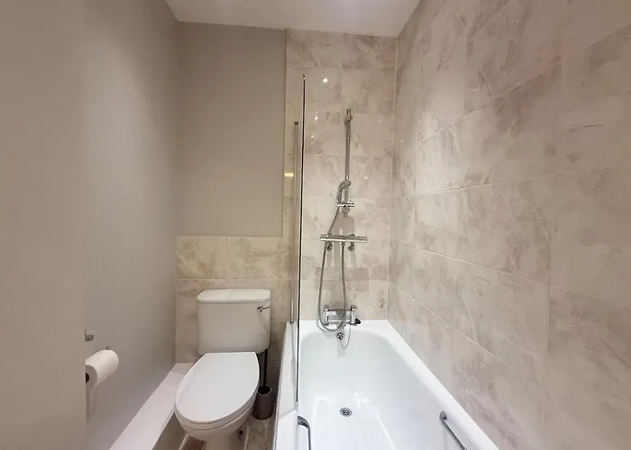 The Clifton Meridian - Boutique Luxury In 布里斯托